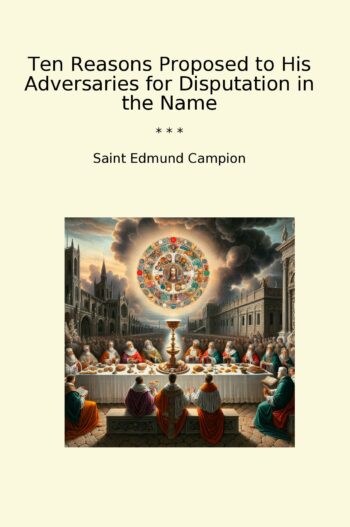 Ten Reasons Proposed to His Adversaries for Disputation in the Name