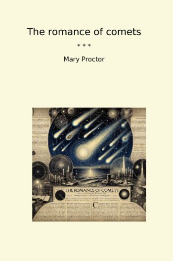 The romance of comets