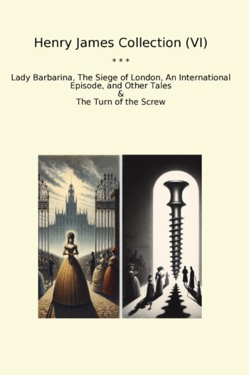 Henry James Collection (VI)