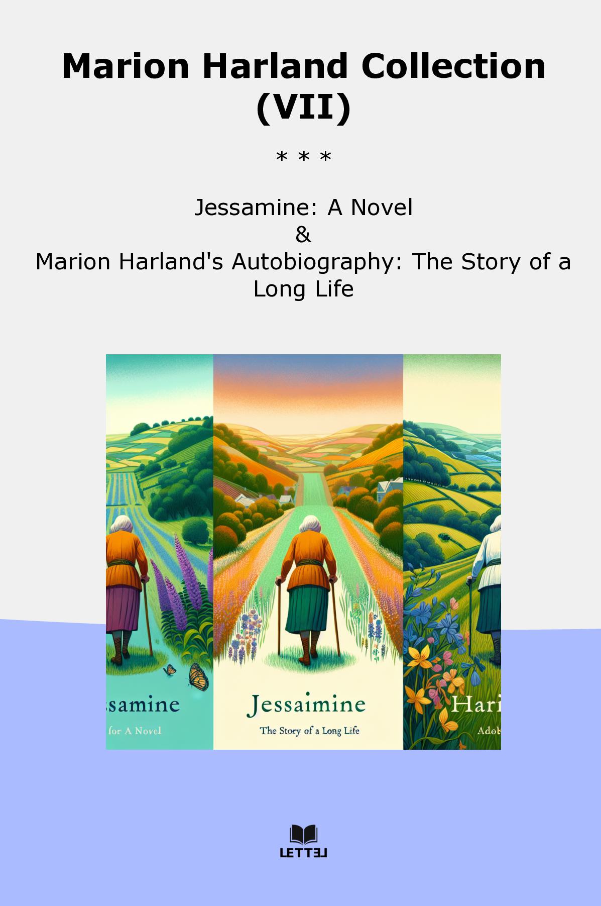 Marion Harland Collection (VII)