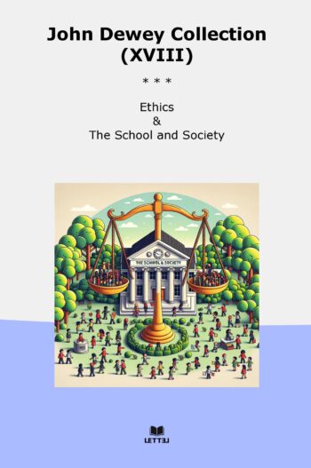 John Dewey Collection (XVIII)