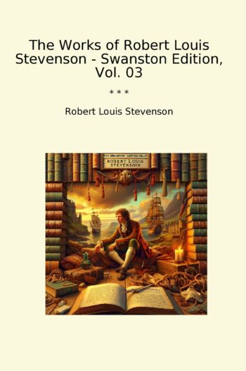 The Works of Robert Louis Stevenson - Swanston Edition, Vol. 03