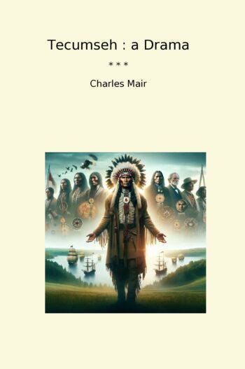 Tecumseh : a Drama