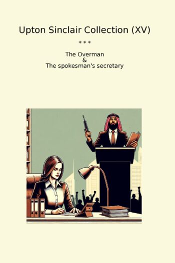 Upton Sinclair Collection (XV)