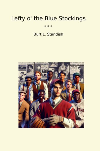 Lefty o' the Blue Stockings