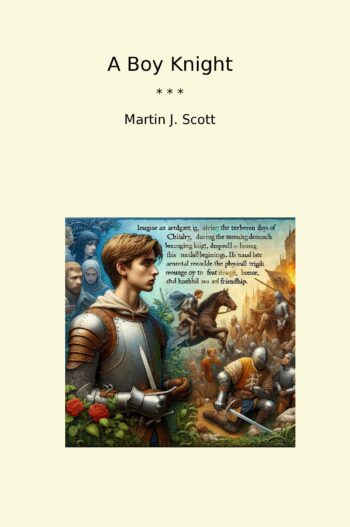 A Boy Knight