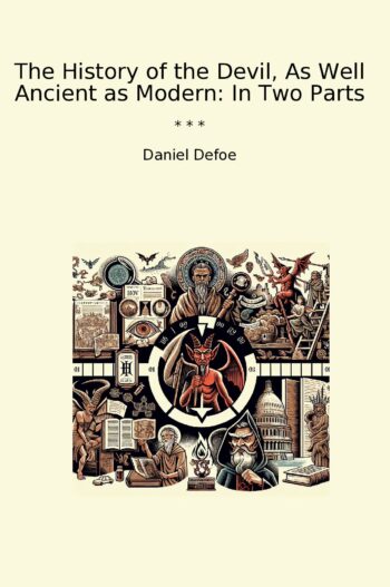The History of the Devil, As Well Ancient as Modern: In Two Parts