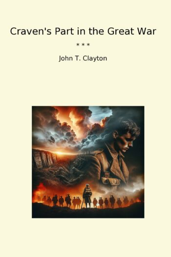 Craven's Part in the Great War