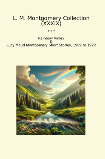 L. M. Montgomery Collection (XXXIX)