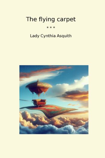 The flying carpet