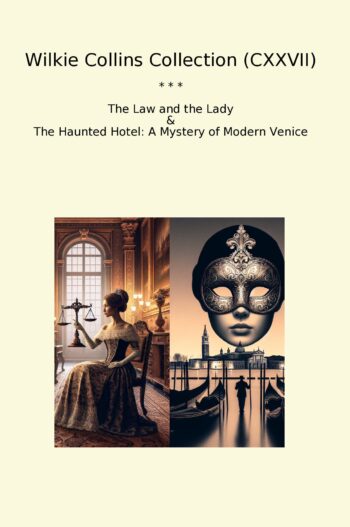 Wilkie Collins Collection (CXXVII)