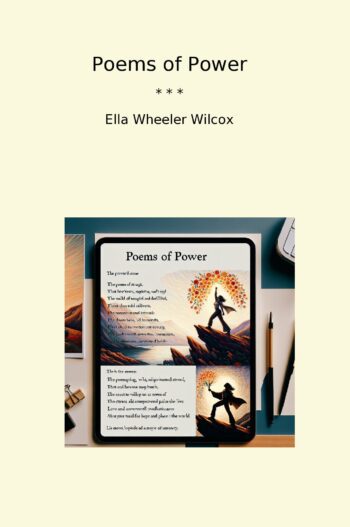 Poems of Power