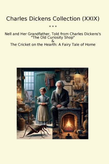 Charles Dickens Collection (XXIX)