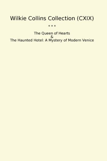Wilkie Collins Collection (CXIX)