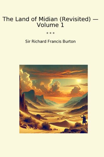 The Land of Midian (Revisited) — Volume 1