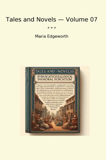 Tales and Novels — Volume 07