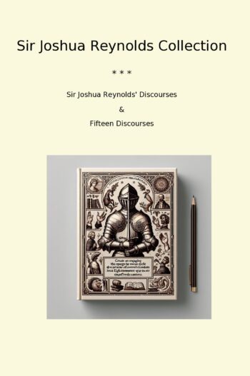 Sir Joshua Reynolds Collection