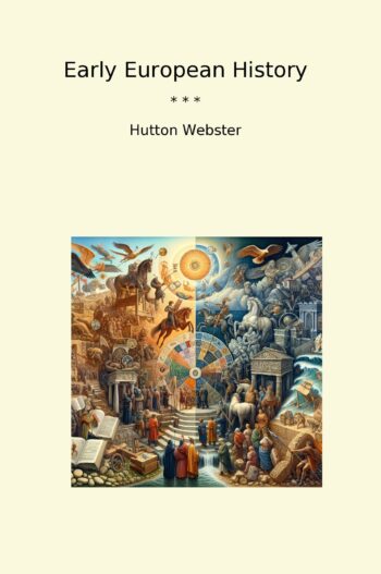 Early European History