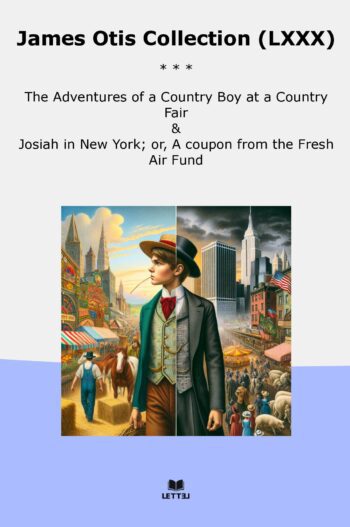 James Otis Collection (LXXX)