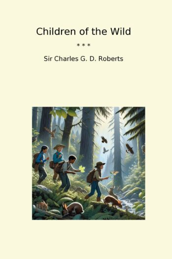 Children of the Wild