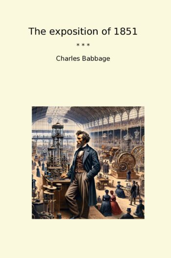 The exposition of 1851