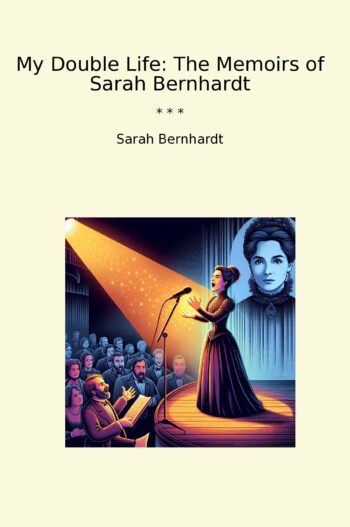 My Double Life: The Memoirs of Sarah Bernhardt
