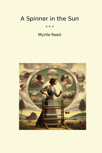A Spinner in the Sun