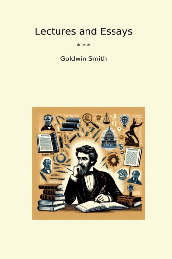 Lectures and Essays