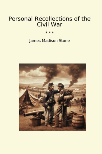 Personal Recollections of the Civil War