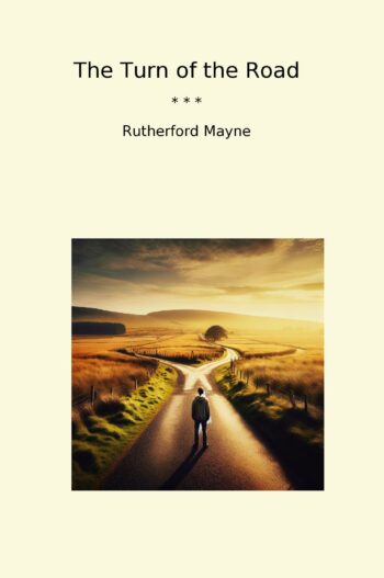 The Turn of the Road