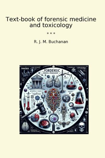 Text-book of forensic medicine and toxicology