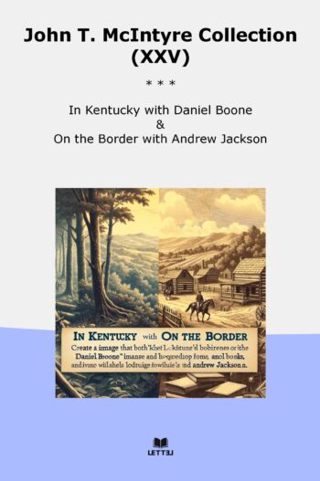 John T. McIntyre Collection (XXV)