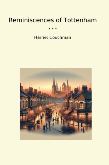 Reminiscences of Tottenham