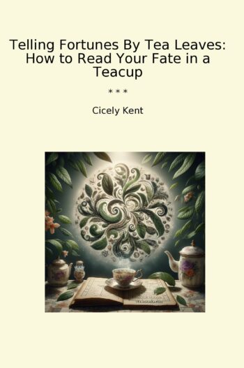 Telling Fortunes By Tea Leaves: How to Read Your Fate in a Teacup