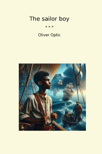 The sailor boy