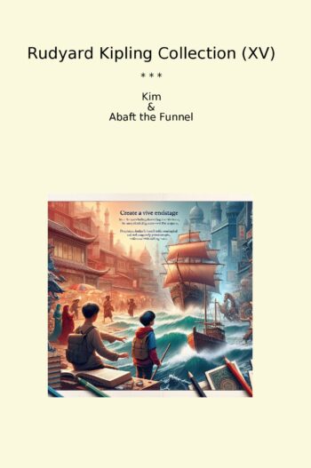 Rudyard Kipling Collection (XV)