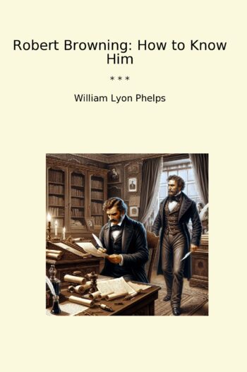 Robert Browning: How to Know Him