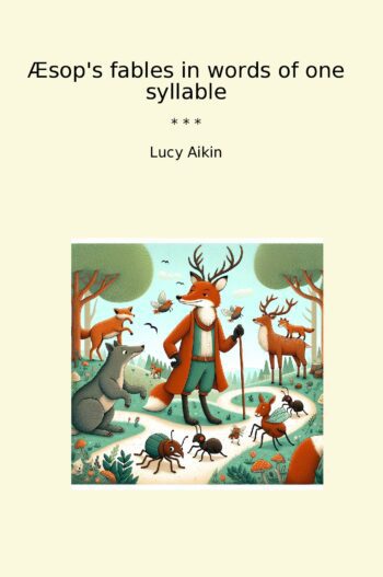 Æsop's fables in words of one syllable