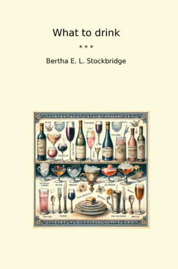 What to drink