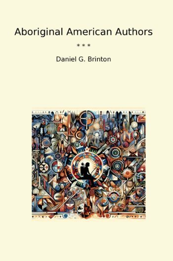 Aboriginal American Authors