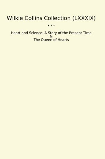 Wilkie Collins Collection (LXXXIX)