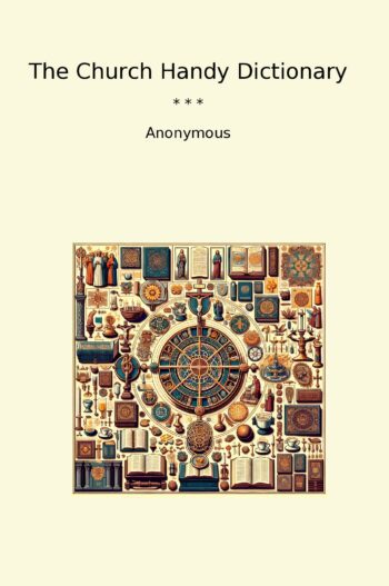 The Church Handy Dictionary