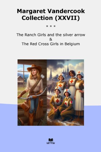 Margaret Vandercook Collection (XXVII)