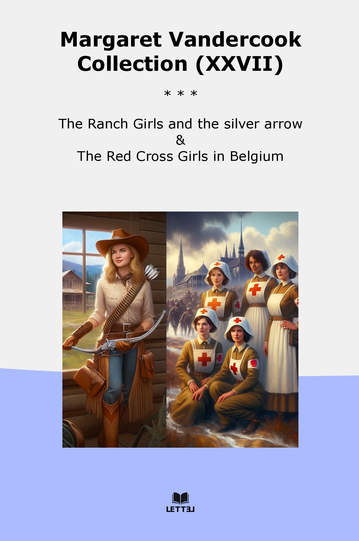 Margaret Vandercook Collection (XXVII)