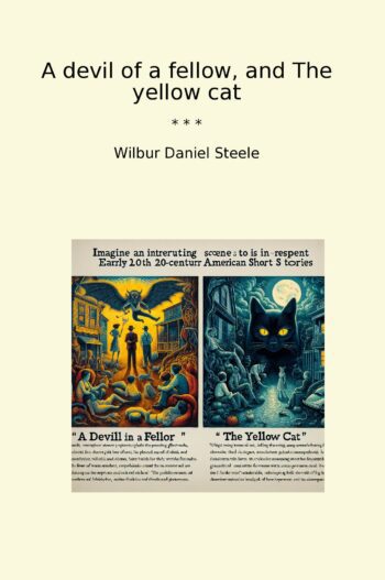 A devil of a fellow, and The yellow cat