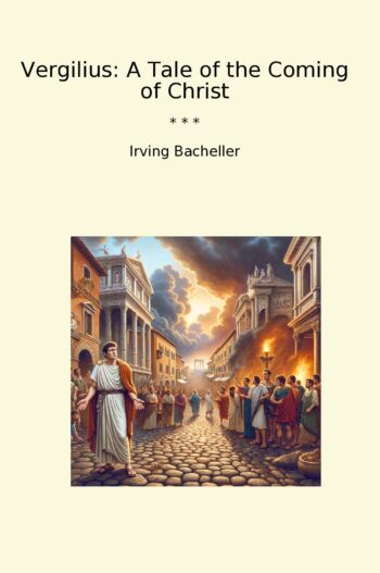 Vergilius: A Tale of the Coming of Christ