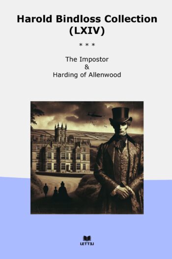 Harold Bindloss Collection (LXIV)