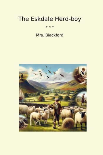 The Eskdale Herd-boy