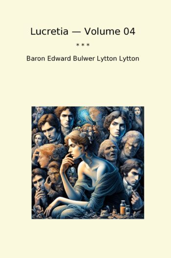 Lucretia — Volume 04