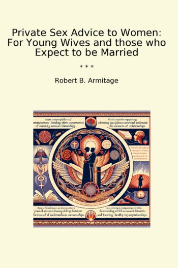 Private Sex Advice to Women: For Young Wives and those who Expect to be Married